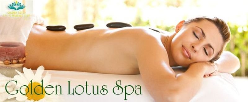 Golden Lotus Spa –  Thi giảm cân bằng liệu pháp thiên nhiên độc đáo