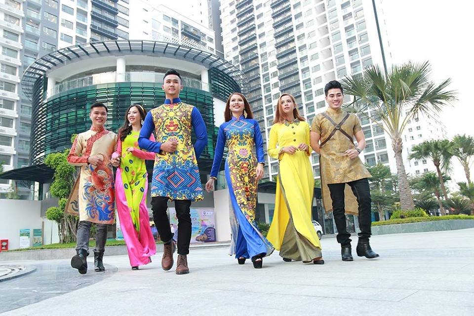 Khai mạc Lễ hội Bartender Đường phố Xuân 2018