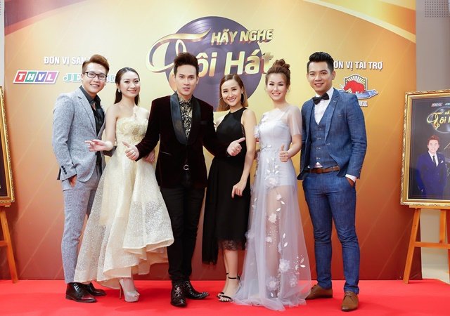 Hé lộ dàn trai xinh – gái đẹp của ‘Hãy nghe tôi hát’ mùa 3