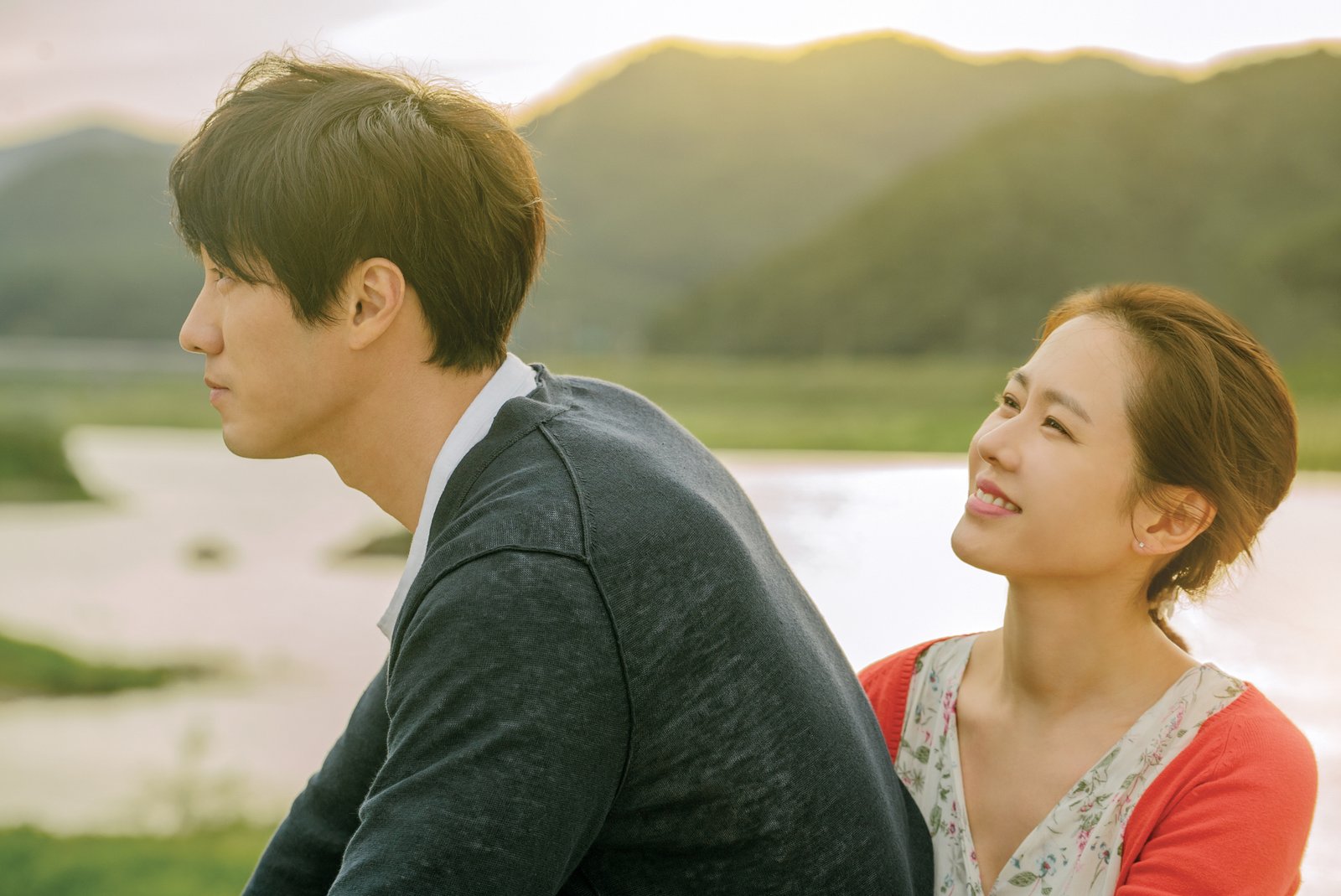 So Ji Sub & Son Ye Jin yêu lại từ đầu trong “Và em sẽ đến”