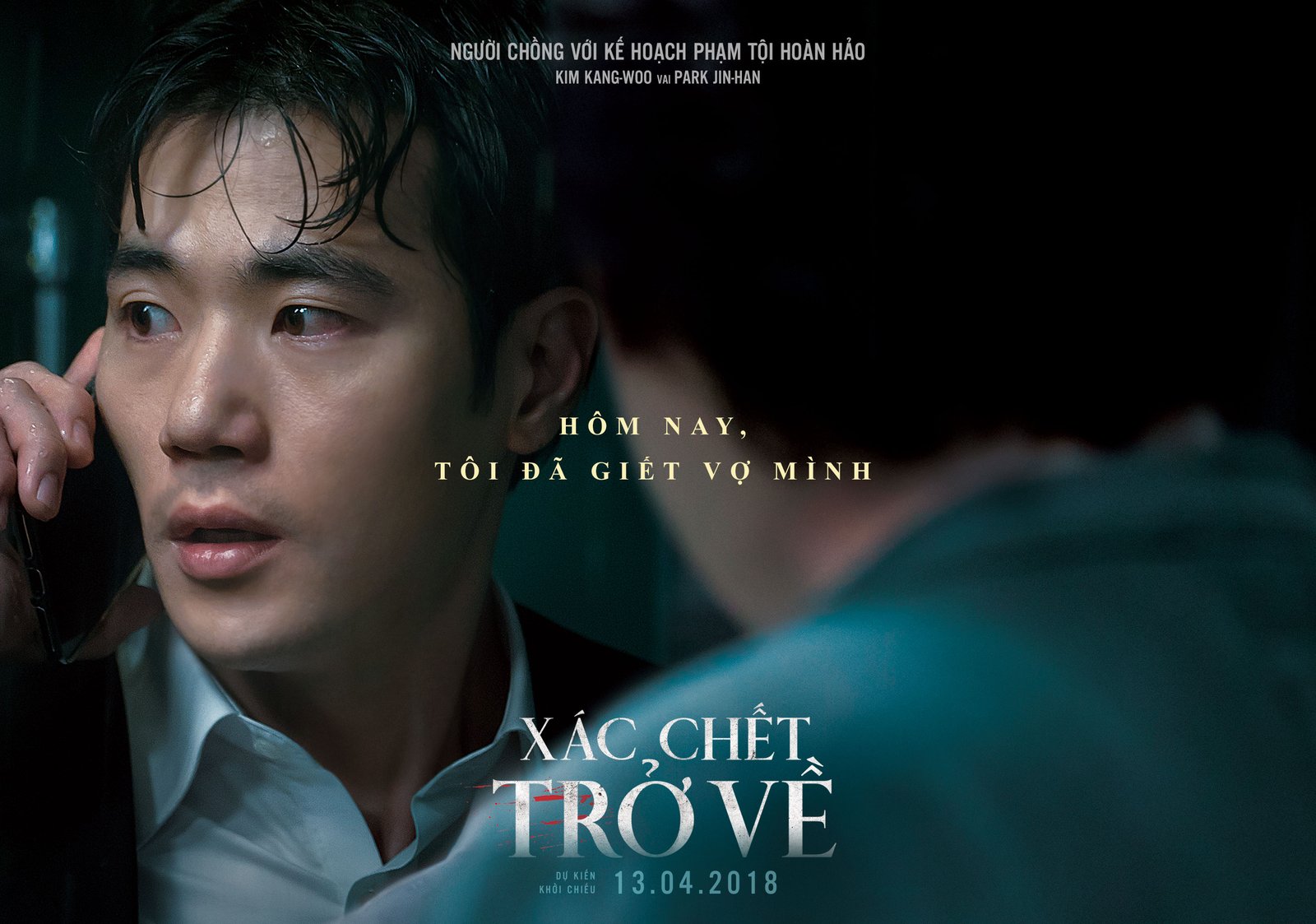“Xác chết trở về” nhận cơn mưa lời khen của báo chí & khán giả Hàn Quốc