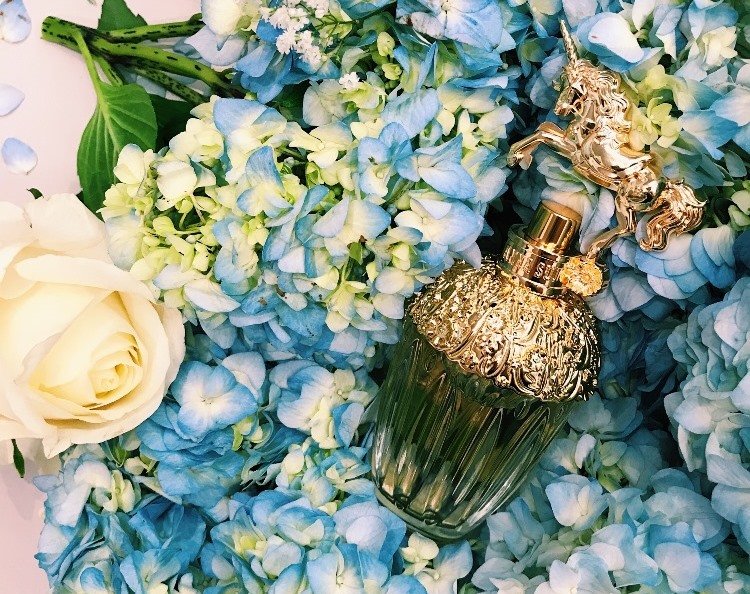 Anna Sui Fantasia – “Giấc Mơ Của Sự Nổi Loạn”