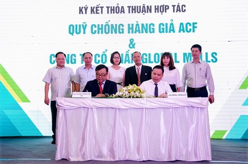 Kinh nghiệm ứng phó với hàng giả, hàng kém chất lượng