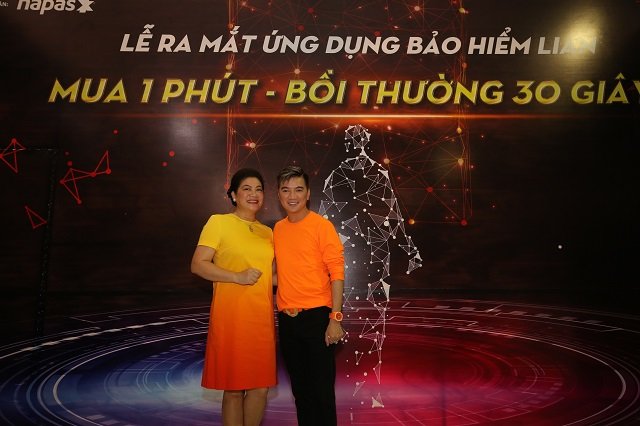 Bà hoàng bảo hiểm Đỗ Thị Kim Liên ra mắt ứng dụng LIAN mang tính nhân văn cho cộng đồng