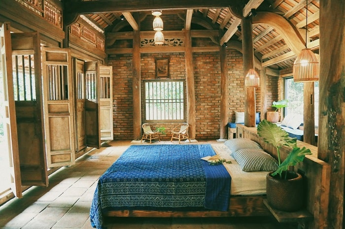 Đừng đi khách sạn nữa, hãy đến nhà tôi