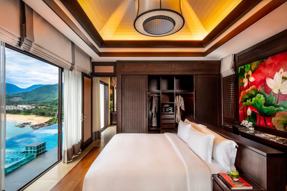 Banyan Tree Residences Lăng Cô: Phong cách sống từ những biệt thự tựa núi – hướng biển