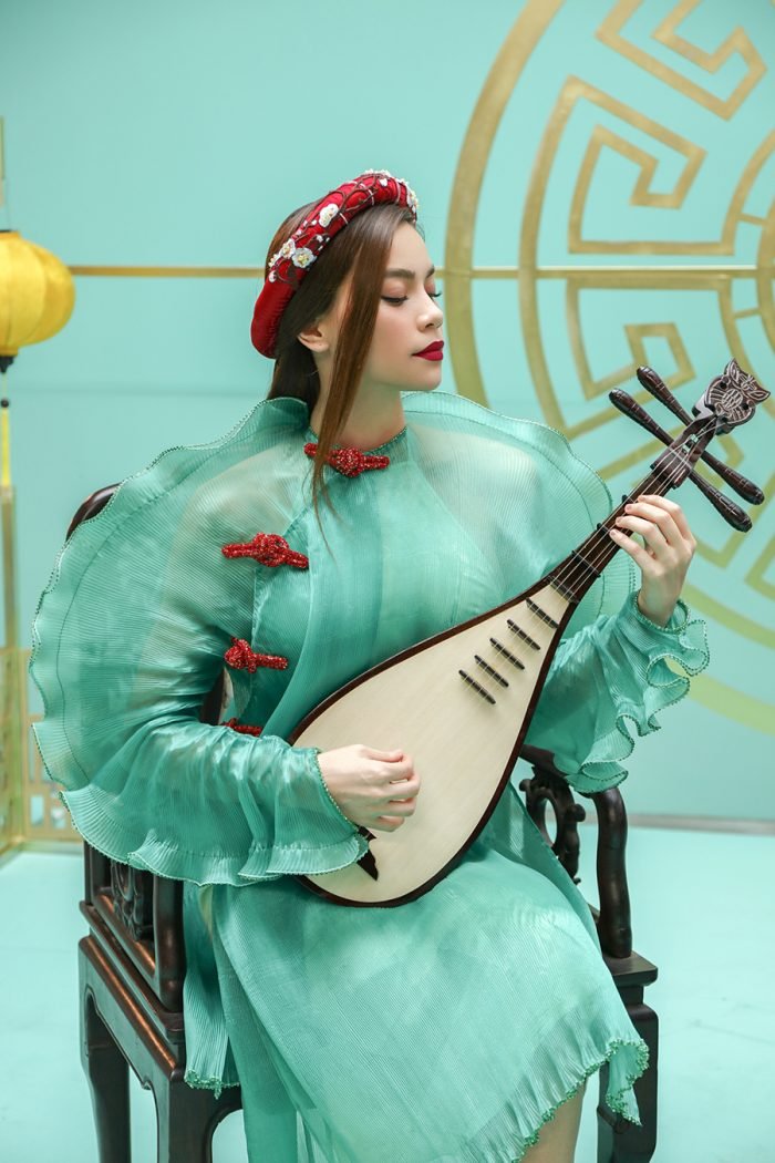 MV của Hồ Ngọc Hà lọt top trending chưa đầy 24 tiếng