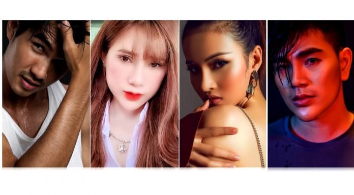 Diễn viên ” Lô tô” Trịnh Xuân Nhản góp mặt trong MV nhạc phim của Nam vương Hoàng Gia Lâm