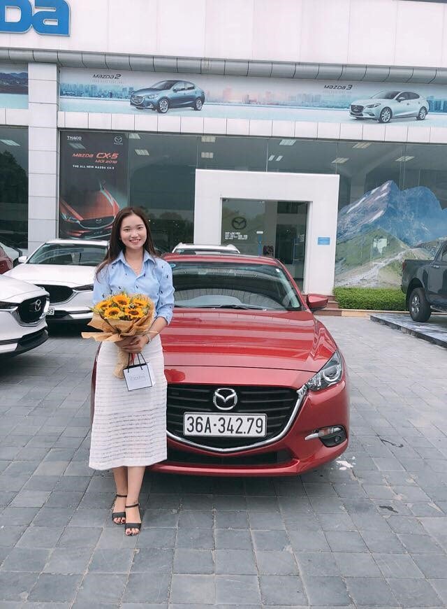 Nghỉ việc nhà nước, cô gái 9X mua đất tậu xe nhờ kinh doanh online