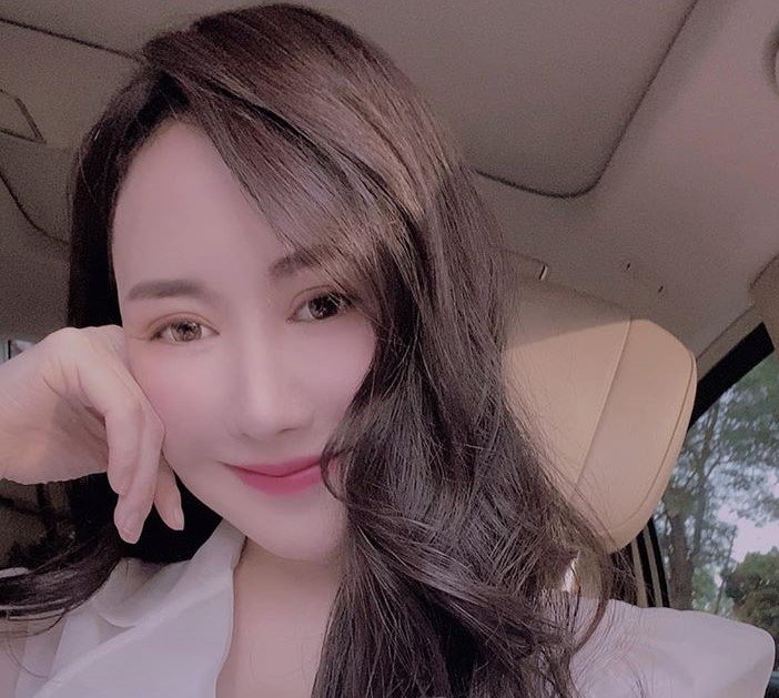 Hotgirl Chu Hằng: Người phụ nữ biết nắm giữ cuộc đời mình
