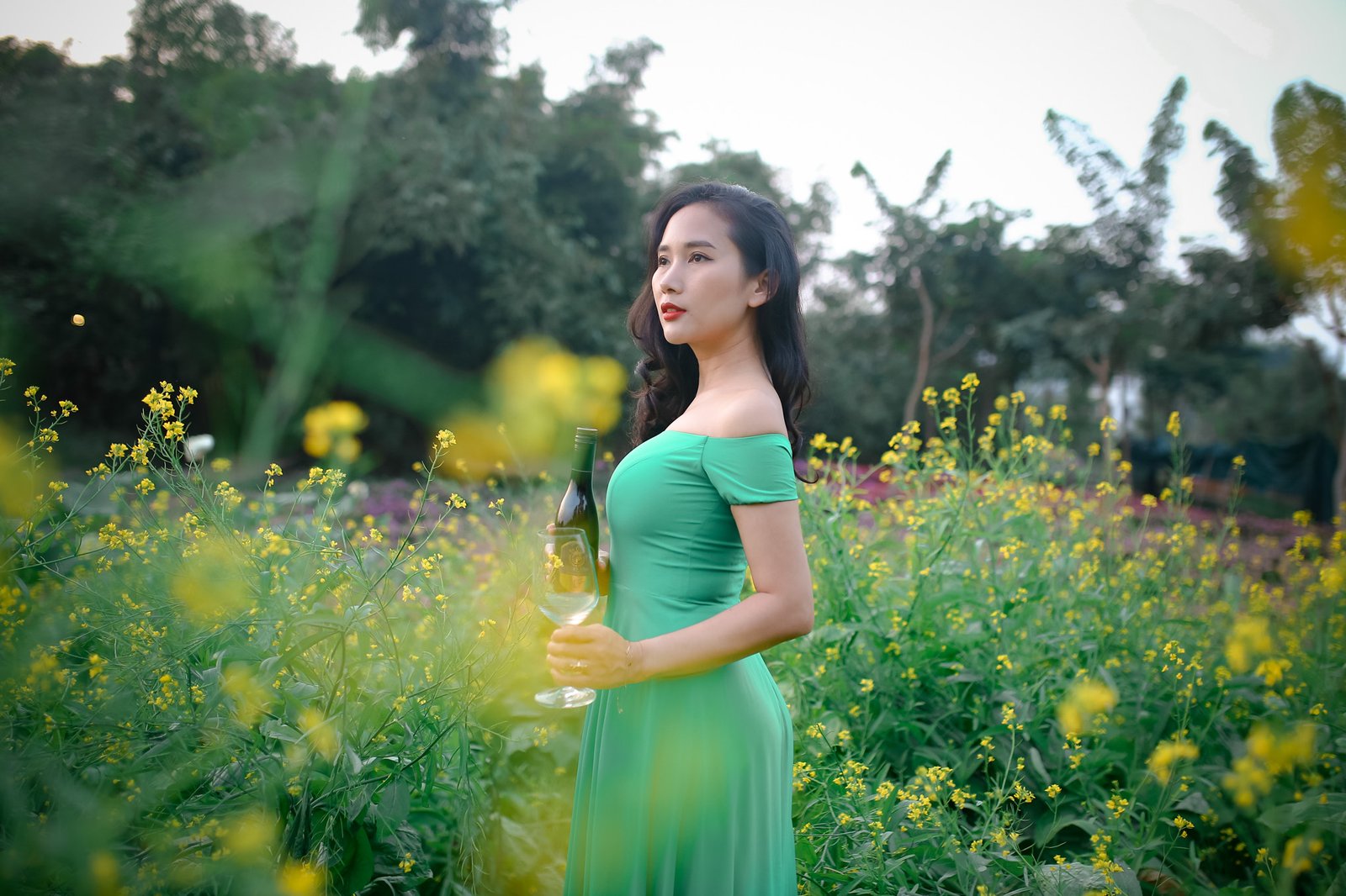 Vcider – nước trái cây lên men 100% thiên nhiên giúp phái nữ giữ dáng, đẹp da