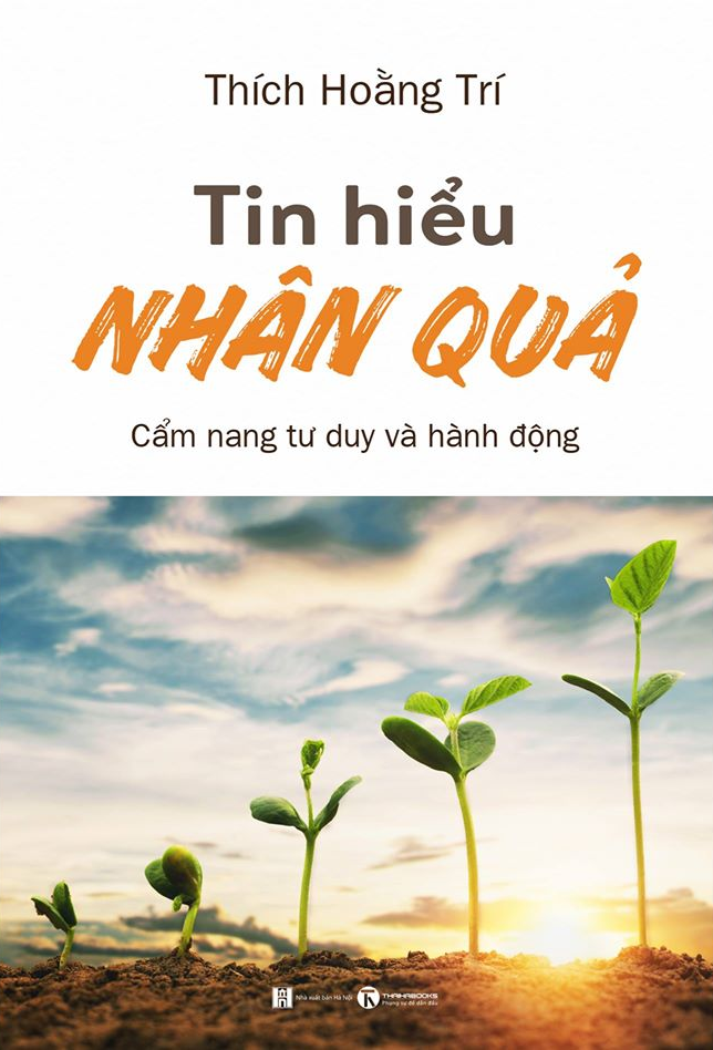 Tìm hiểu nhân quả