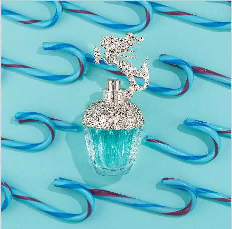Anna Sui Fantasia Mermaid – Mùi hương đầy quyến rũ