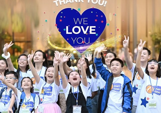 ILA trao tặng gói học bổng trị giá 50 tỉ đồng cho con của các y, bác sĩ và nhân viên y tế hiện đang trực tiếp điều trị bệnh nhân mắc Covid-19