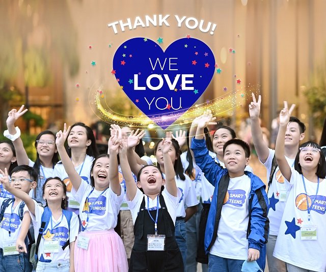 ILA trao tặng gói học bổng trị giá 50 tỉ đồng cho con của các y, bác sĩ và nhân viên y tế hiện đang trực tiếp điều trị bệnh nhân mắc Covid-19
