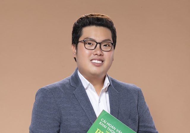 Phong thủy sư Lâm Minh Trung mách bạn cách tạo sự thoải mái trong những ngày giãn cách