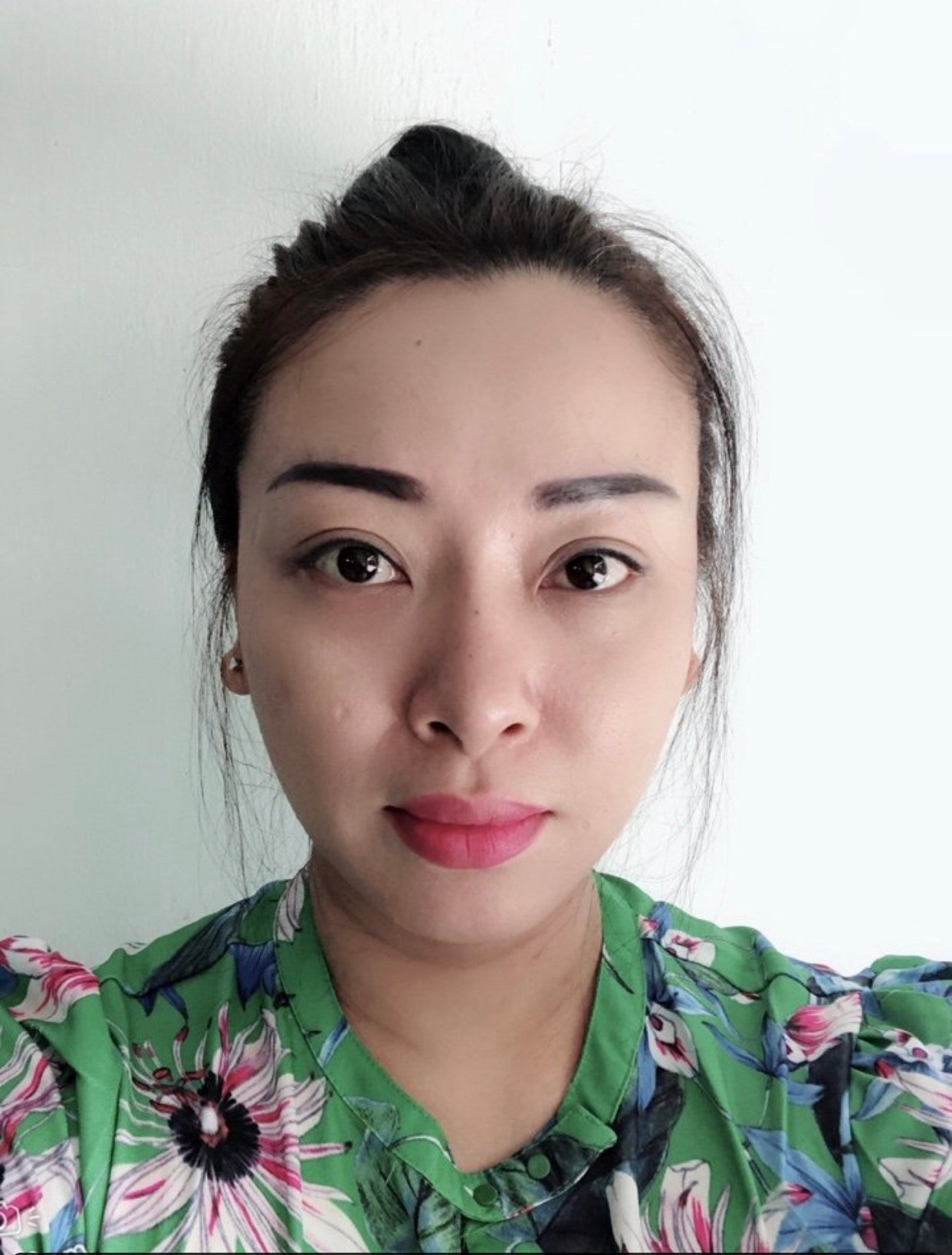 Panda Ngọc Nguyễn: “Tôi như được tiếp thêm động lực để đi tiếp khi được so sánh với Lý Nhã Kỳ”