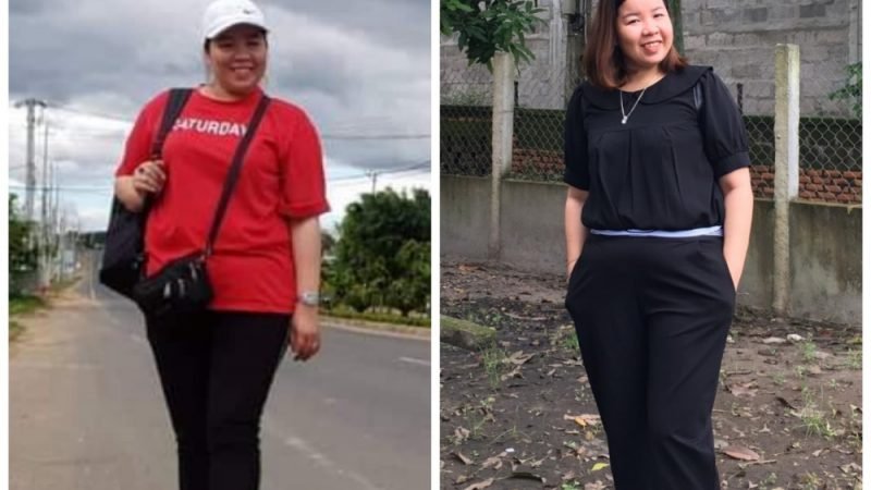 Giảm cân thời hiện đại, không còn là những tập bài thể lực nặng
