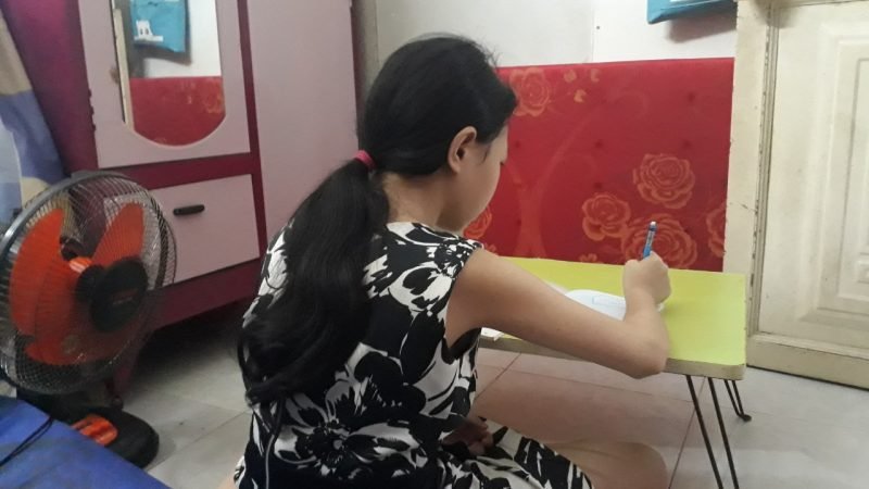 chiến dịch Em Không Lẻ Loi đã tiếp cận hơn 100 ca trẻ em mồ côi và giúp đỡ được 74 trường hợp