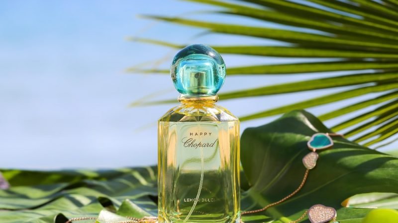 Lemon Dulci – Sự bùng nổ của cuộc sống