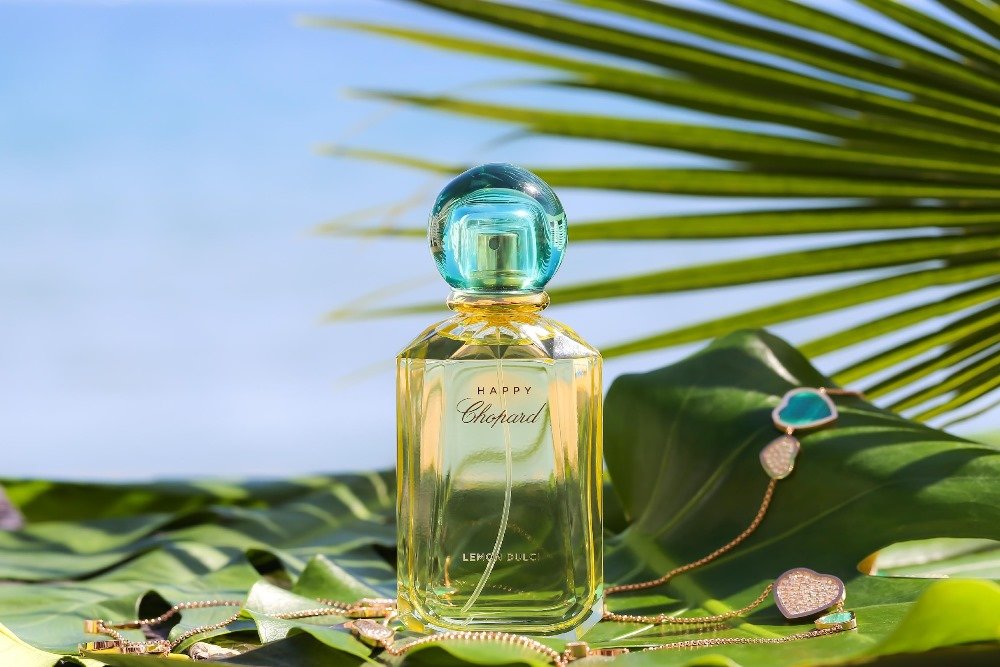 Lemon Dulci – Sự bùng nổ của cuộc sống
