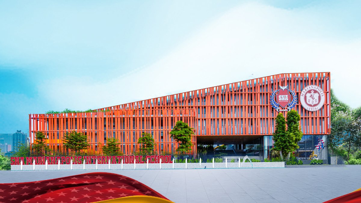 Trường Marianapolis Preparatory School danh tiếng của Mỹ  khánh thành phân hiệu đầu tiên tại Đồng Nai, Việt Nam