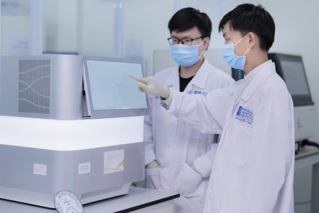Công nghệ SPOT-MAS đột phá trong tầm soát ung thư sớm