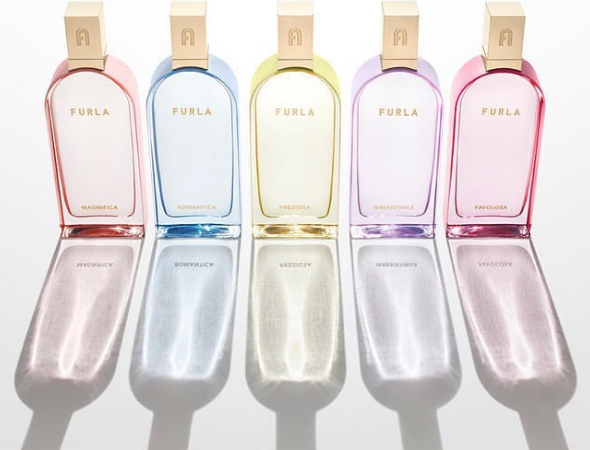 Bộ sưu tập mùi hương Furla