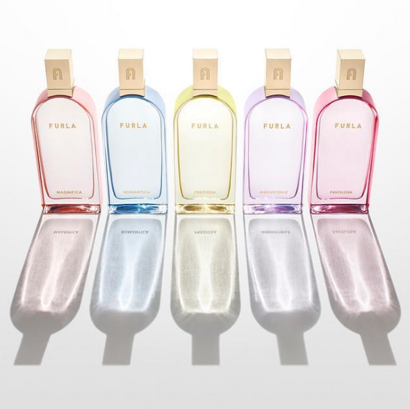 Bộ sưu tập mùi hương Furla
