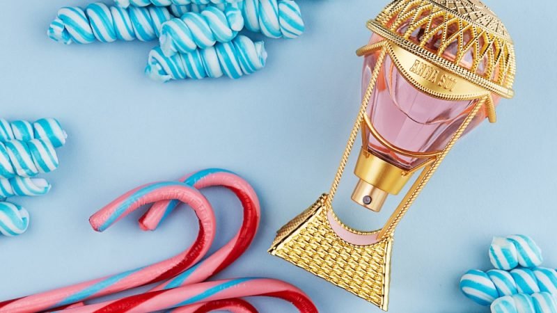 Anna Sui Sky – Tôn vinh tinh thần tự do của nữ quyền