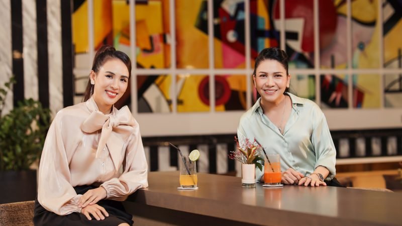 “Gõ cửa trái tim” diễn viên Thụy Mười: “Tôi đề cao mối quan hệ tri kỷ”