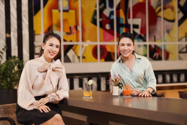“Gõ cửa trái tim” diễn viên Thụy Mười: “Tôi đề cao mối quan hệ tri kỷ”