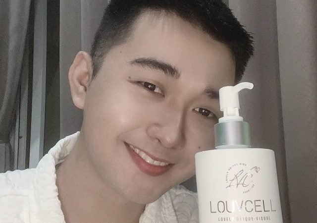 Sữa dưỡng thể trắng da Louvcell có gì đặc biệt khiến bạn trẻ mê mẩn đến vậy?