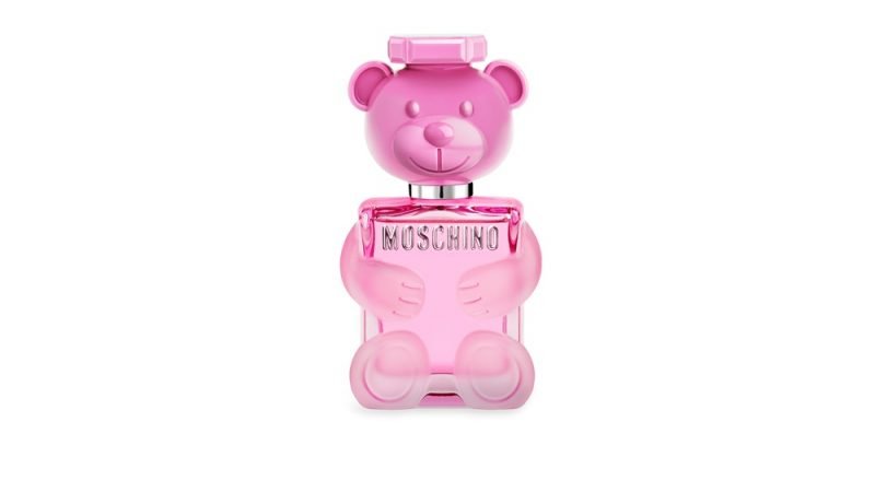 Moschino Toy 2 Bubble Gum – Mùi hương tinh nghịch