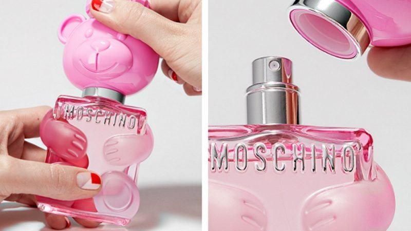 Khám phá Moschino Toy 2 Bubble Gum