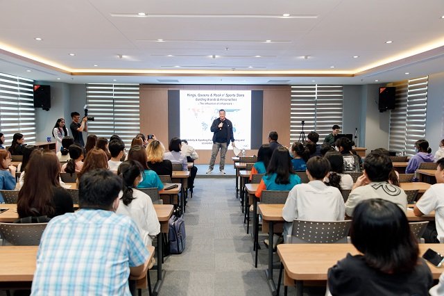 Mạng lưới Quan hệ công chúng VNPR chính thức trở thành đại diện Việt Nam đầu tiên của Global Alliance