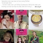 Những xu hướng hàng đầu tháng 2/2023 trên TikTok