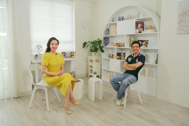 “Hào quang rực rỡ” qua góc nhìn của nghệ sĩ kỳ cựu Đoàn Minh Tuấn