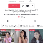 Những xu hướng hàng đầu tháng 04/2023 trên TikTok