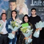 NSND Bạch Tuyết x Rapper Wowy trình làng tác phẩm “Tia Sáng Cuối Cùng” – Thể nghiệm nghệ thuật đầy quyến rũ và huyền ảo