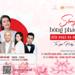 Thahabooks kết hợp âm nhạc & ra mắt sách mới với đêm nhạc “Sống như bông pháo hoa”