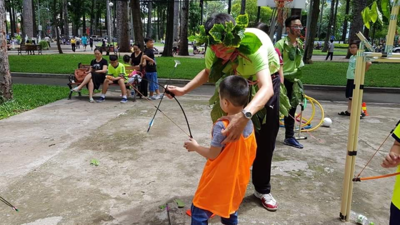 Vợ chồng cùng khởi nghiệp: Trung tâm trẻ đặc biệt Little S của tiktoker triệu tim “Mét 9 Mét 5”
