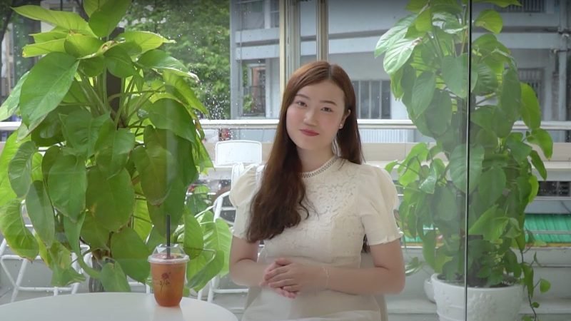 Vượt qua rào cản gia đình, Trần Thị Thủy Tiên đến với hành trình “Chữa lành và Tái sinh” cho người khác