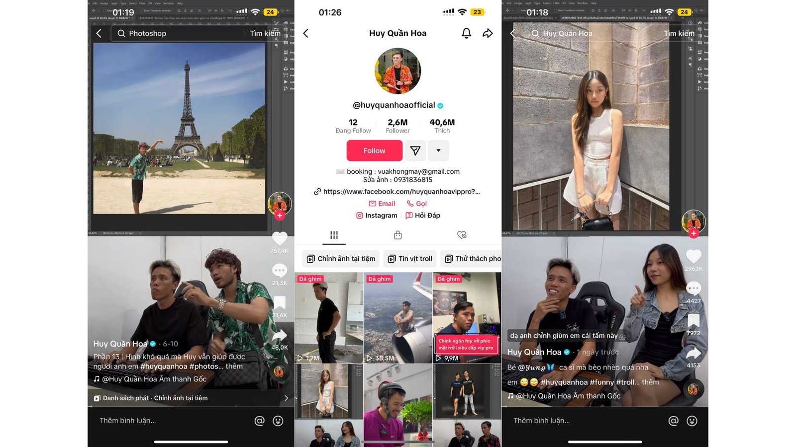 TikTok tháng 5,6: đón đầu hàng loạt xu hướng đặc sắc, và lan tỏa mạnh mẽ những giá trị tích cực