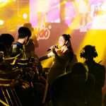 “Handy Hảo Hảo Summer Show” – Hành trình âm nhạc đáng nhớ của Sinh Viên