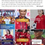 Những xu hướng hàng đầu tháng 07 – 08/2023 trên TikTok