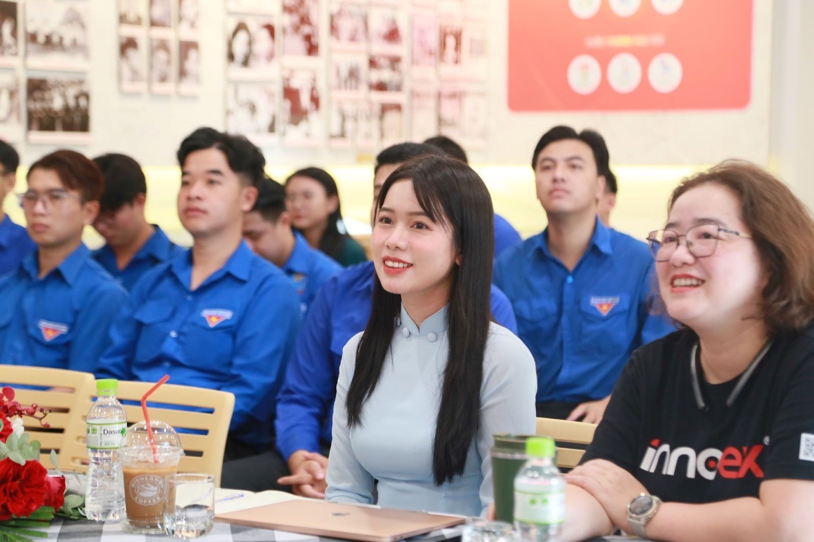 Diễn giả Áo Dài Võ Thị Mỹ Duyên: Phải rèn luyện EQ song song với IQ