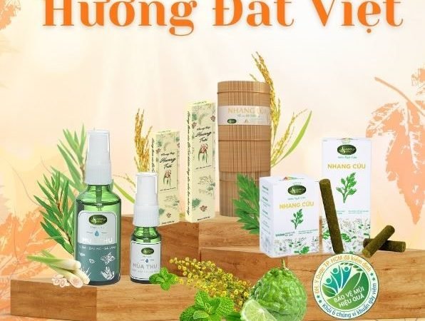Hương Đất Việt, bảo tồn linh hồn văn hóa Việt