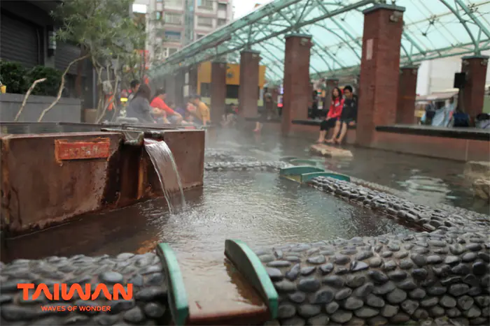 Nơi thiên nhiên và con người hòa quyện tại Miền Đông xứ Đài