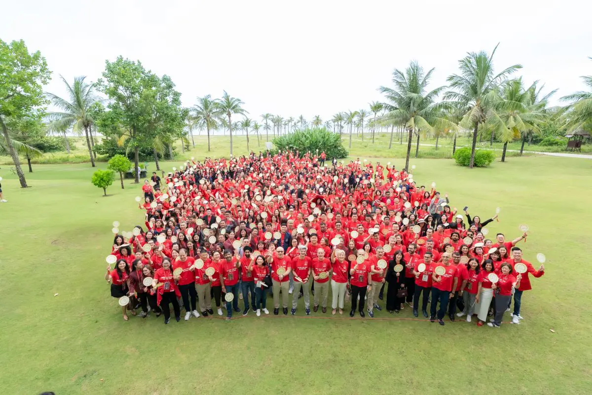 Generali ra mắt và mở rộng mạng lưới Hiệp hội Tư vấn Bàn tròn Triệu đô tại châu Á